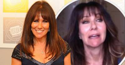 Linda Lusardi will strip off for The Real Full Monty On Ice - www.msn.com