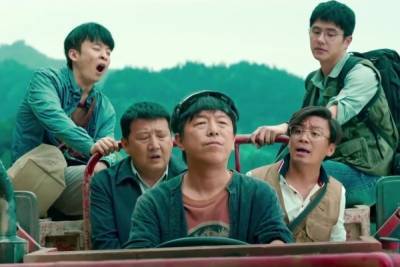 China’s Box Office Hits $2 Billion, Overtakes North America - variety.com - China