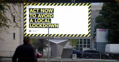 Could there be a lockdown announcement for Greater Manchester today? - www.manchestereveningnews.co.uk - Manchester