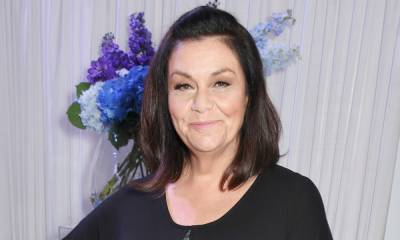 Dawn French talks family dynamics and reveals why Cornwall is so special - hellomagazine.com - France