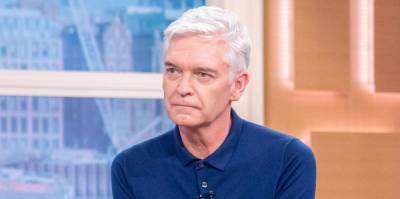 This Morning's Phillip Schofield "still pretty confused" after coming out - www.digitalspy.com