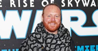 Is TV star Keith Lemon married and does he have children? Here's everything you need to know - www.ok.co.uk