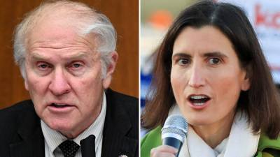 Ohio congressional challenger Kate Schroder would be '5th member of The Squad': Rep. Steve Chabot - www.foxnews.com - Ohio