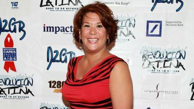 Doreen Montalvo, Broadway and 'In the Heights' Star, Dead at 56 - www.etonline.com