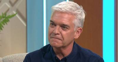 Phillip Schofield says he still 'doesn't know who he is' after making his sexuality public - www.manchestereveningnews.co.uk