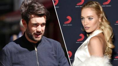 Jack Whitehall admits being 'naughty' amid Roxy Horner cheating allegations - heatworld.com