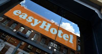 EasyHotels launches half term holiday flash sale with rooms for less than £20 - www.manchestereveningnews.co.uk