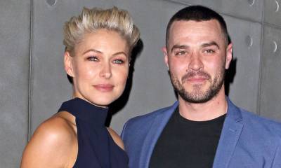 Matt Willis delights fans with rare picture of wife Emma and their kids - hellomagazine.com