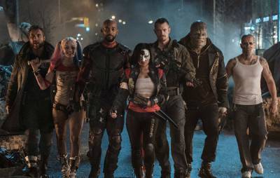 ‘Suicide Squad’ director confirms ‘Ayer Cut’ exists and it’s “fucking amazing” - www.nme.com