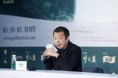 Jia Zhangke Unexpectedly Quits the Pingyao Film Festival - variety.com - China
