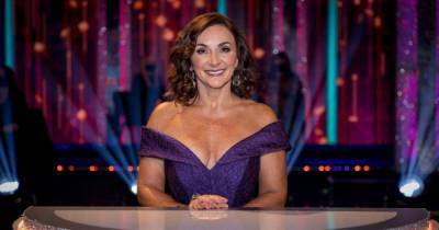 Shirley Ballas Has A Warning For The Early Strictly Come Dancing Favourite - www.msn.com