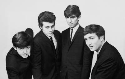 Letter written by The Beatles’ manager confirming Pete Best’s sacking is going up for auction - www.nme.com - county Starr