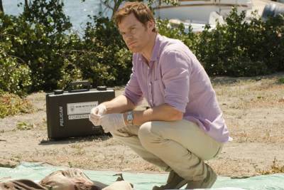 ‘Dexter’ reboot will make original ending “right” says showrunner - www.nme.com