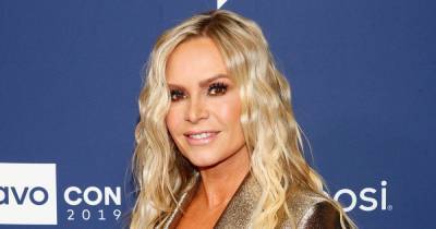 Tamra Judge Opens Up About Overcoming Melanoma, Encourages Fans to Support the American Cancer Society - www.usmagazine.com - USA