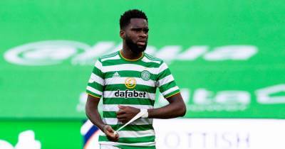 Odsonne Edouard bid 'rejected' as Celtic field offer from Bundesliga club amid flurry of enquiries - www.dailyrecord.co.uk - Germany