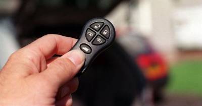 Six tips for keeping your car secure as keyless thefts rise over past four years - www.dailyrecord.co.uk