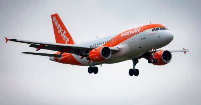 Woman kicked off easyJet flight after claims she ‘refused to wear mask and ranted at crew’ - www.manchestereveningnews.co.uk - city Belfast