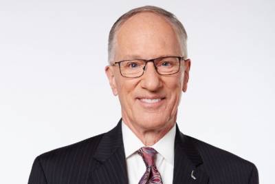 Legendary Hockey Broadcaster Mike ‘Doc’ Emrick to Retire After 47-Year Career - thewrap.com
