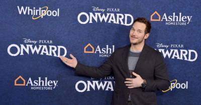 Why Chris Pratt Is Currently The Internet's Least Favourite Chris - www.msn.com