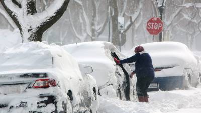 Snow, cold weather to blanket Upper Midwest, creating dangerous travel conditions - www.foxnews.com - Montana