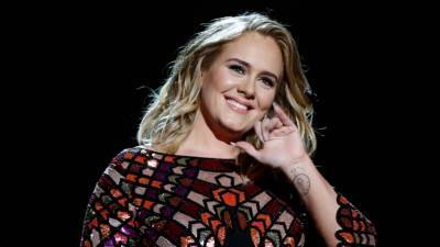 Adele announces she’s hosting ‘Saturday Night Live’: ‘I’m so excited about this!!’ - www.foxnews.com