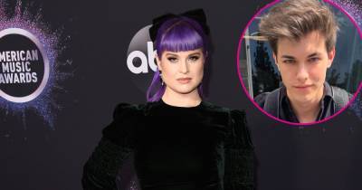 Kelly Osbourne and TikTok Star Griffin Johnson Spotted Together Again Amid Dating Rumors - www.usmagazine.com - Los Angeles