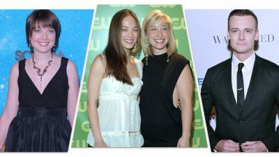 NXIVM: Allison Mack, Grace Park and Other Actors Recruited by the Cult - www.etonline.com