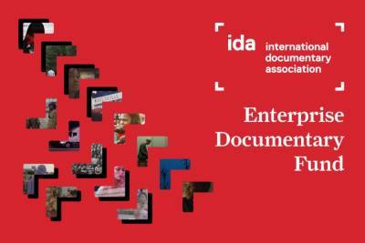 International Documentary Association Unveils Enterprise Production Grants (EXCLUSIVE) - variety.com - Columbia