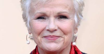Julie Walters Hints She's Retired From Acting – But Reveals The One Role That Would Tempt Her Back - www.msn.com