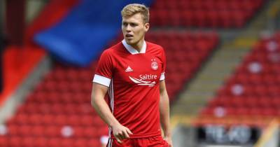 Aberdeen squad revealed as Sam Cosgrove closes in on long-awaited return - www.dailyrecord.co.uk
