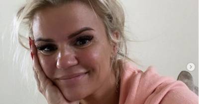 Kerry Katona left 'shaking with sadness' and blasts trolls over nasty tweets after Tipping Point appearance - www.ok.co.uk