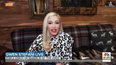 Gwen Stefani ‘Can’t Wait To Share’ New Music With Fans - etcanada.com