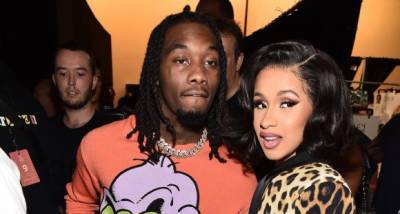 Cardi B deletes Twitter after fans ‘harass’ Offset; Says ‘some of y’all act like I be sleeping with y’all’ - www.pinkvilla.com