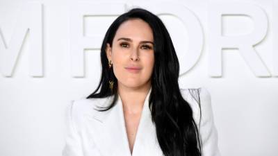 'Red Table Talk': Rumer Willis Says She Lost Her Virginity to an Older Man Who 'Took Advantage' (Exclusive) - www.etonline.com