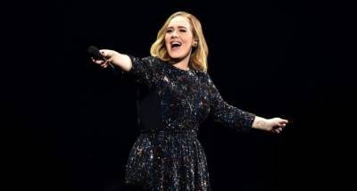Adele expresses excitement as she announces she’s hosting SNL next week: I’ve always wanted to do it - www.pinkvilla.com