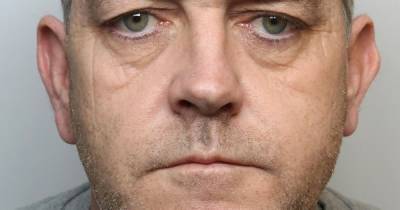 Builder who executed wife's lover and burnt body in oil drum jailed for 30 years - www.dailyrecord.co.uk