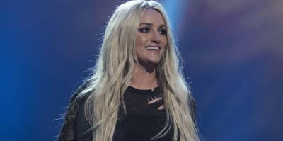 Jamie Lynn Spears Says 'Zoey 101' Didn't End Because She Was Pregnant - www.cosmopolitan.com