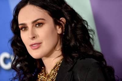 ‘Red Table Talk’: Rumer Willis Says She Lost Her Virginity To An Older Man Who ‘Took Advantage’ - etcanada.com