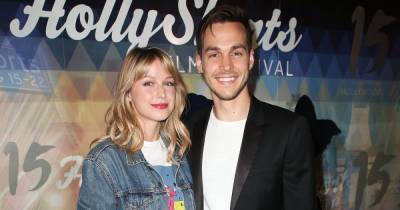 Melissa Benoist Is ‘Loving’ Parenthood 1 Month After Announcing Son’s Birth: He’s a ‘Sweetheart’ - www.usmagazine.com - Colorado