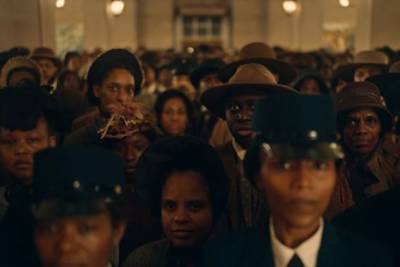 Barry Jenkins Turns The Underground Railroad Into an Actual Railroad in First Look at Amazon Series (Video) - thewrap.com - USA