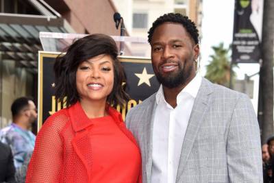 Taraji P. Henson Reveals That She And Kelvin Hayden Have Called Off Their Engagement - etcanada.com