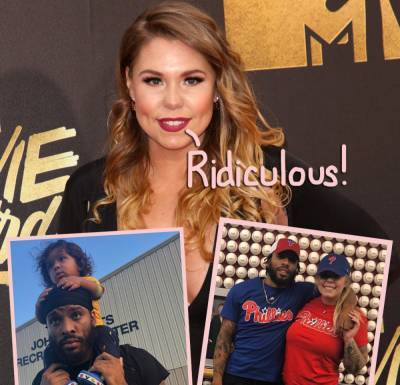 Teen Mom 2 Star Kailyn Lowry Left ‘Humiliated’ After Ex Chris Lopez Requests A Paternity Test - perezhilton.com - Pennsylvania