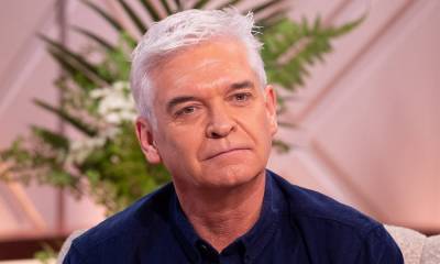 Phillip Schofield admits he's 'still confused' after coming out as gay - hellomagazine.com