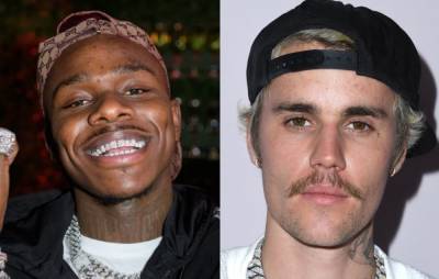 DaBaby reveals he’s recorded multiple new tracks with Justin Bieber - www.nme.com
