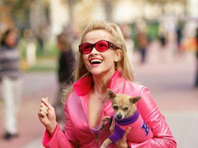 Reese Witherspoon Announces ‘Legally Blonde’ Cast Reunion With Selma Blair, Luke Wilson - etcanada.com - county Wilson - county Blair