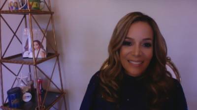 Sunny Hostin Says ABC’s Reaction To Her New Memoir ‘I Am These Truths’ Has Been ‘Remarkable’ - etcanada.com - Puerto Rico