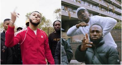 Yizzy and JME’s new video pays tribute to the grime classics - www.thefader.com