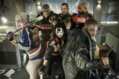 David Ayer Was “A Good Soldier” When ‘Suicide Squad’ Hit Theaters But Says His Director’s Cut Is “F*cking Amazing” - theplaylist.net