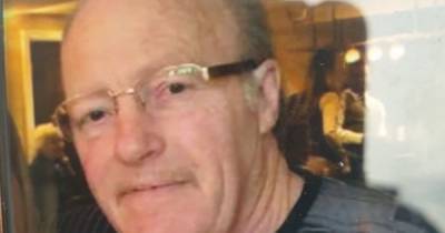 Police appeal to find missing 68-year-old man - www.manchestereveningnews.co.uk