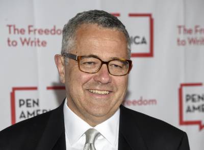 Jeffrey Toobin Suspended By New Yorker Over Zoom Call Incident; Will Take Time Off From CNN - deadline.com - New York - New York